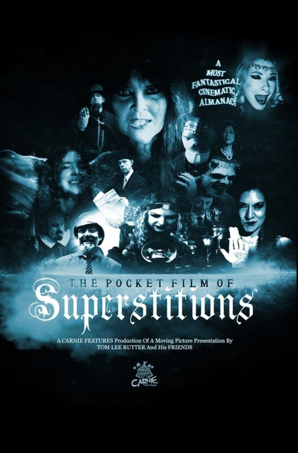 The Pocket Film of Superstitions | The Pocket Film of Superstitions