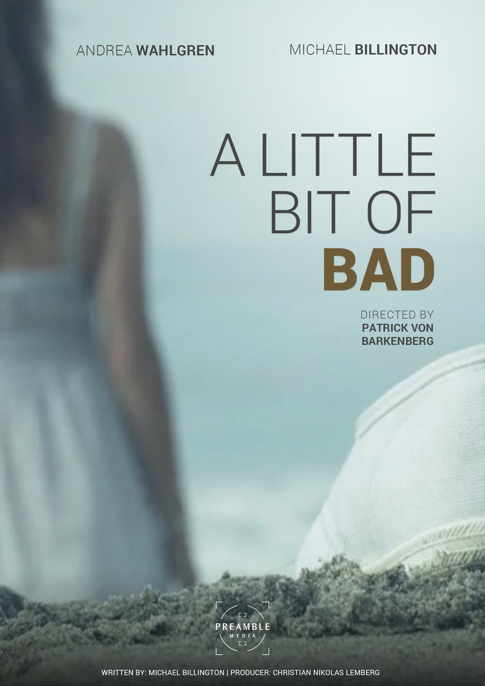 A Little Bit of Bad | A Little Bit of Bad