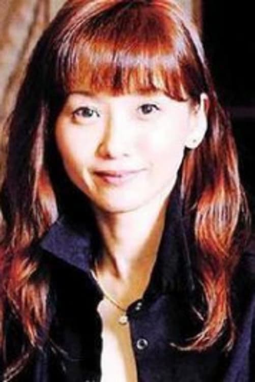 بازیگر Minako Naka  