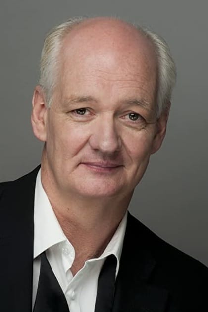 بازیگر Colin Mochrie  