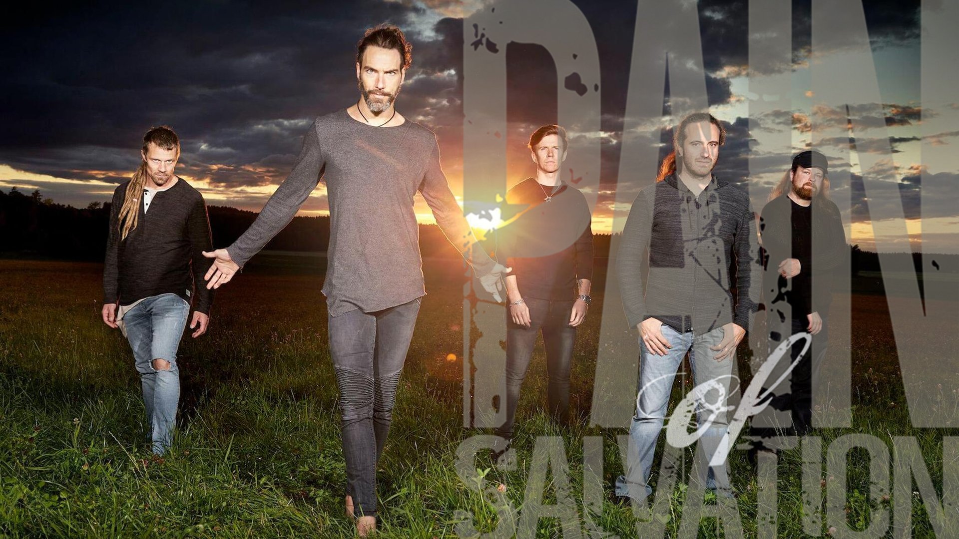Pain of Salvation: Hellfest|Pain of Salvation: Hellfest