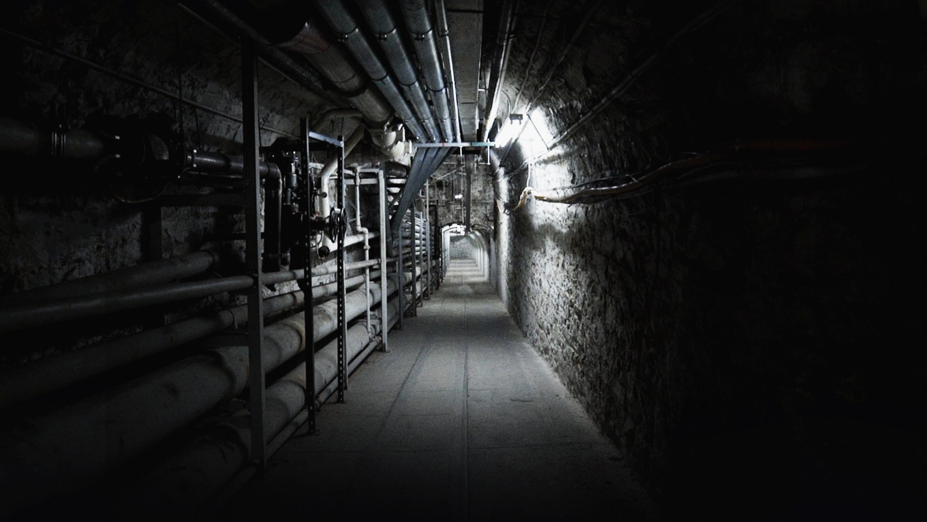 Secrets of the Underground|Secrets of the Underground