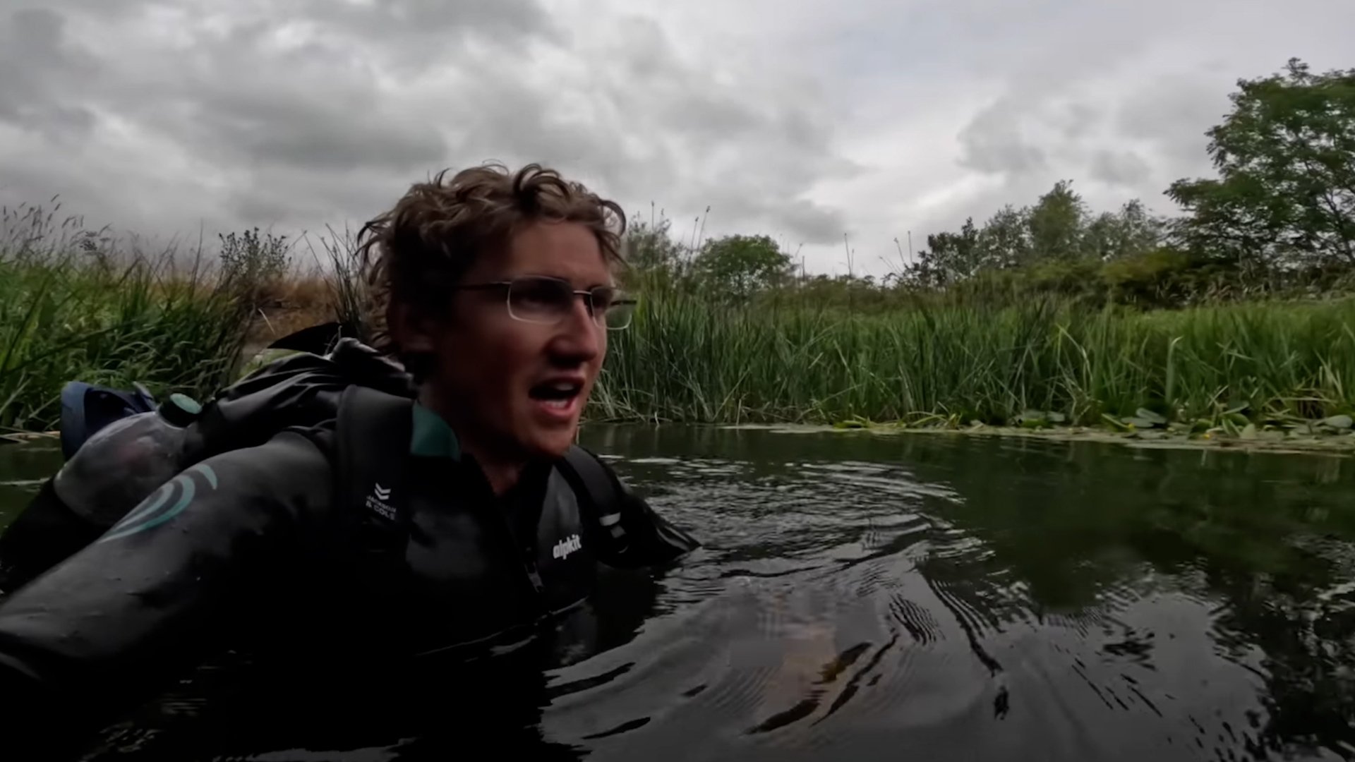 Source to Sea down the River Thames WITHOUT Leaving it (Part 2)|Source to Sea down the River Thames WITHOUT Leaving it (Part 2)