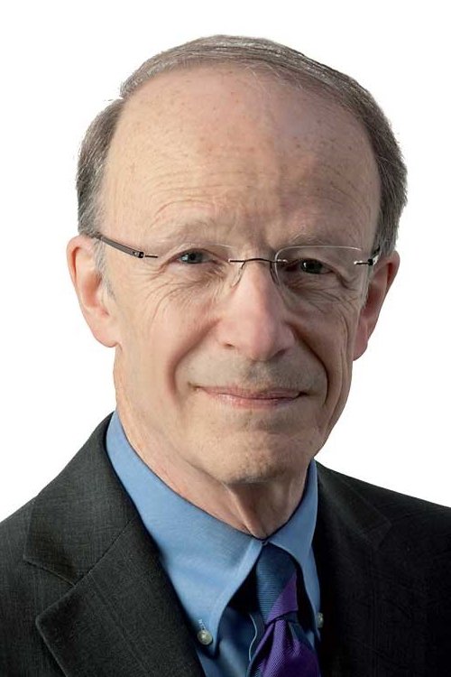 بازیگر Pierre Fortin  