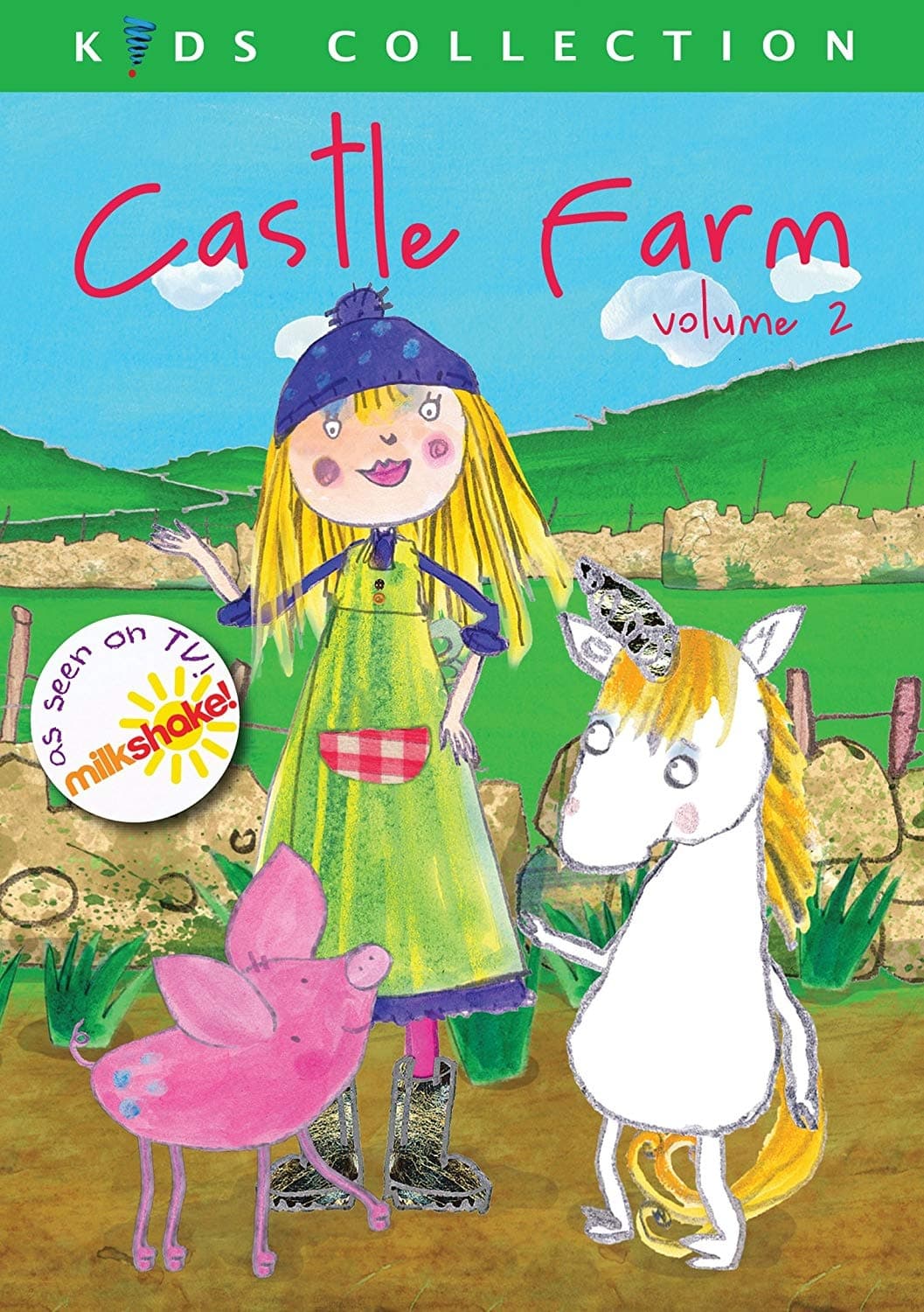 Castle Farm | Castle Farm