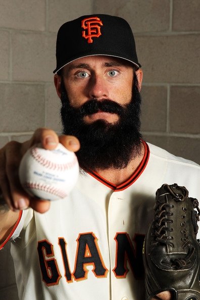 بازیگر Brian Wilson  