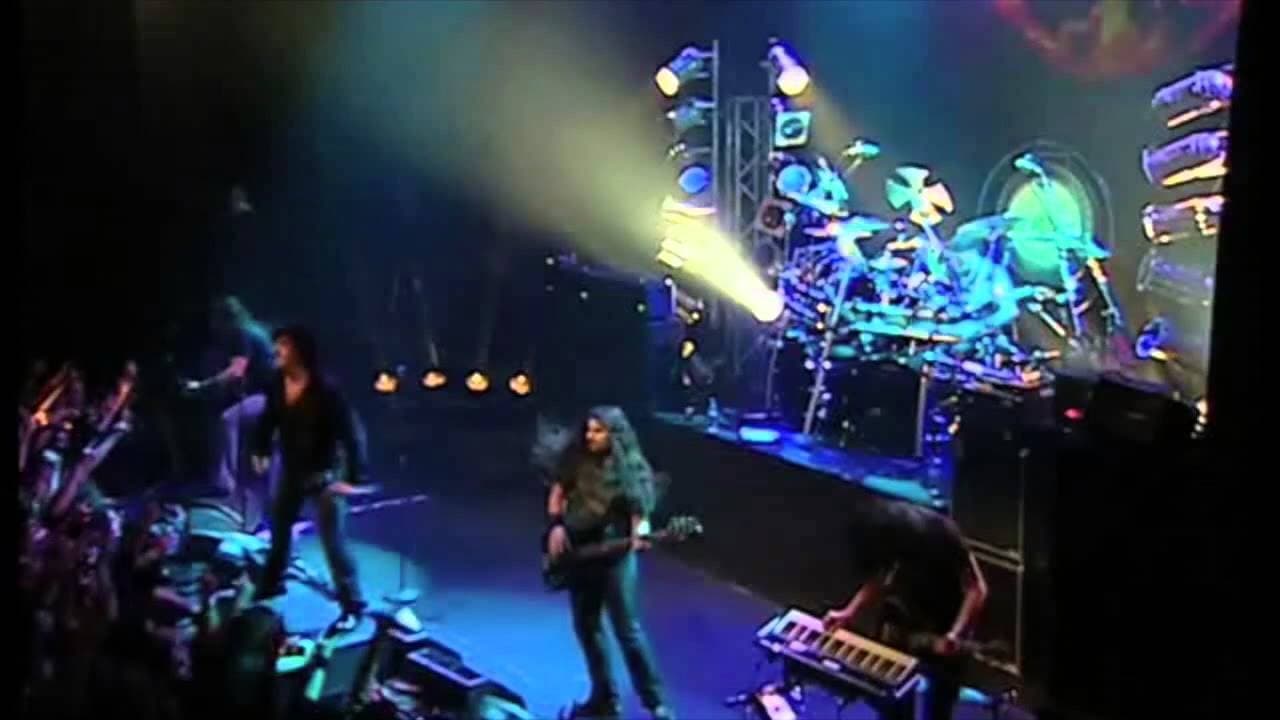 Firewind: Live Premonition|Firewind: Live Premonition