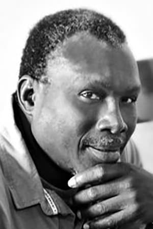 بازیگر Mamadou Dioumé  