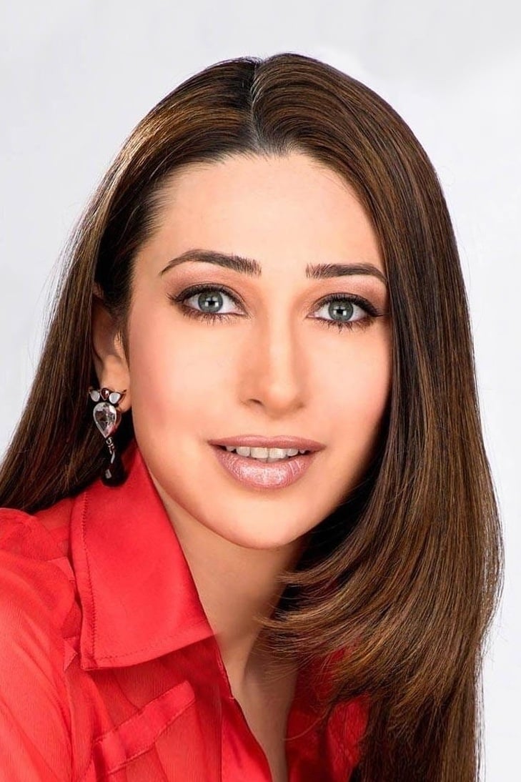 بازیگر Karisma Kapoor  