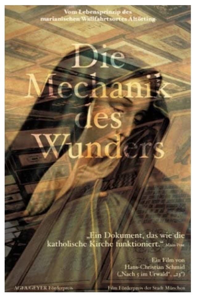 Die Mechanik des Wunders | Die Mechanik des Wunders