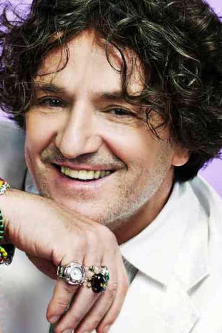 بازیگر Goran Bregović  