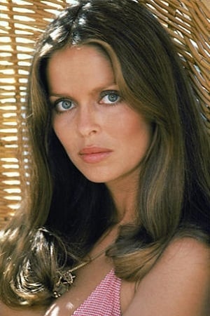 بازیگر Barbara Bach  