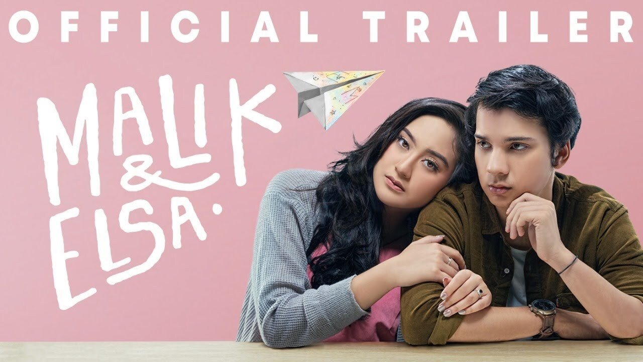 Malik & Elsa|Malik & Elsa