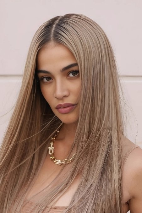 بازیگر Anne Curtis  