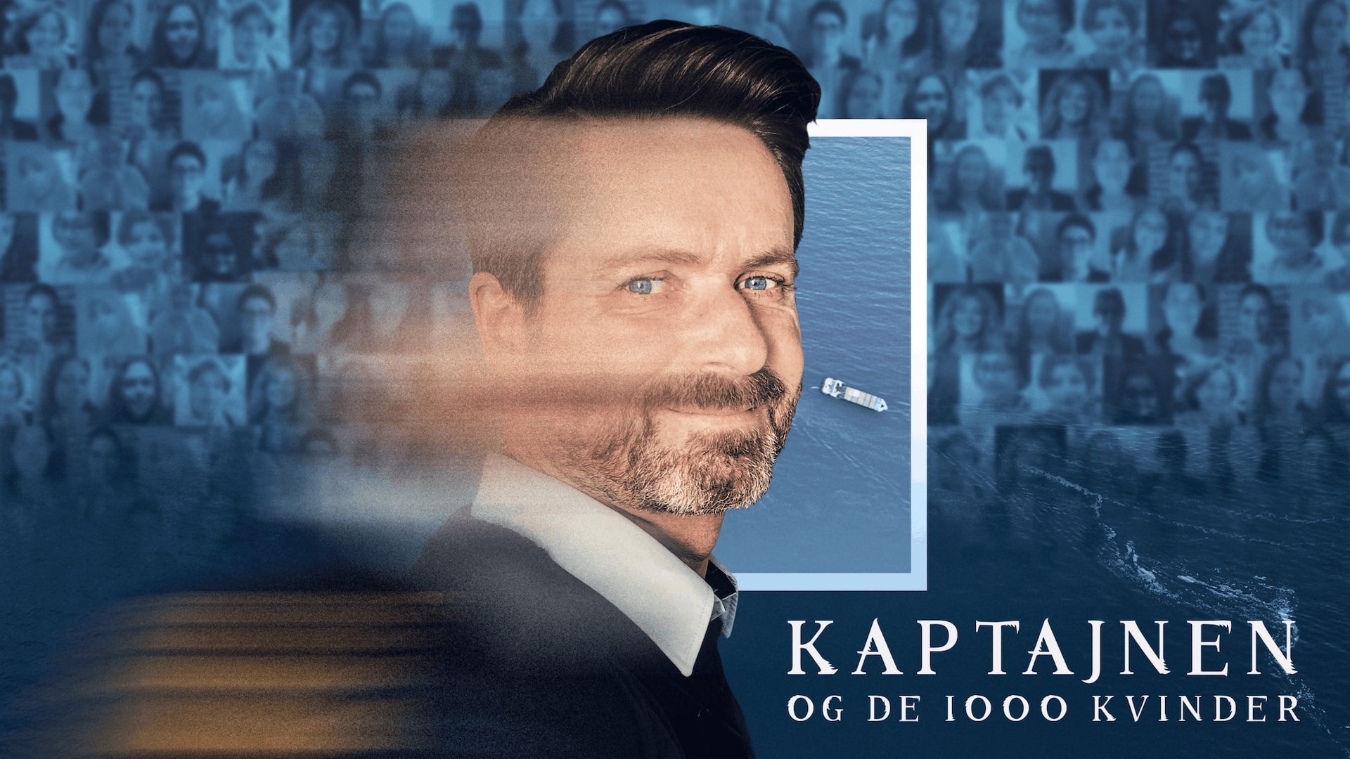 Kaptajnen og de 1000 kvinder|Kaptajnen og de 1000 kvinder