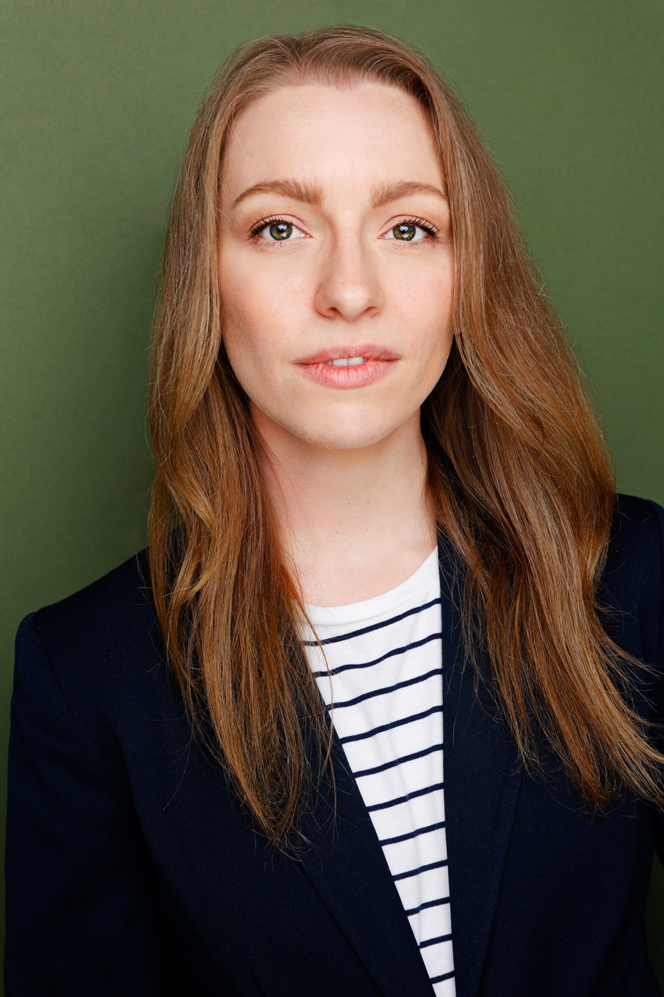 بازیگر Joanna Cretella  