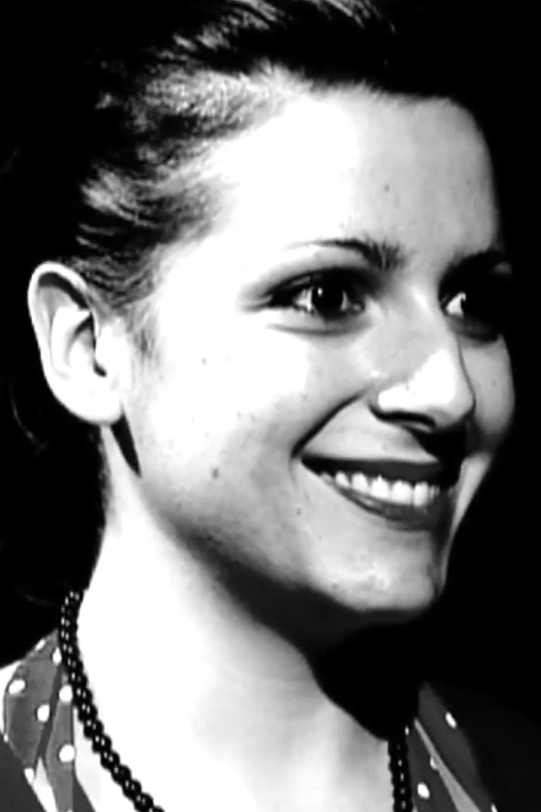 بازیگر Elena Saorin  