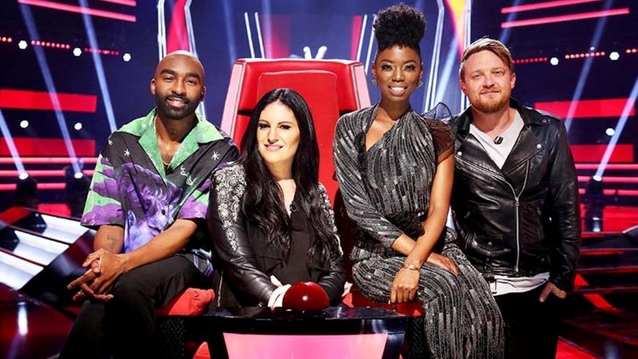 The Voice South Africa|The Voice South Africa