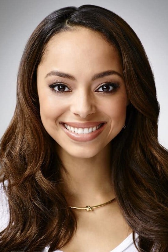 بازیگر Amber Stevens West  