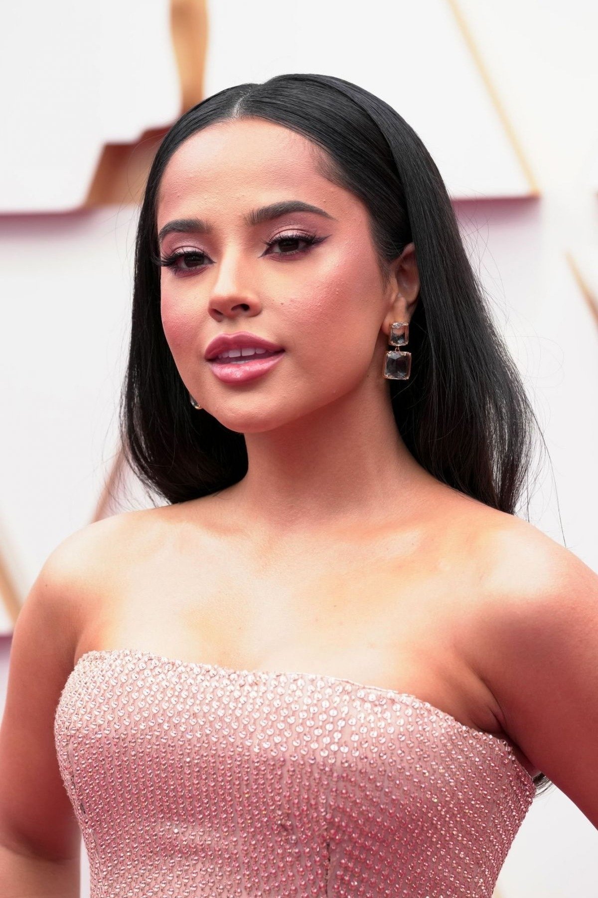 بازیگر Becky G  