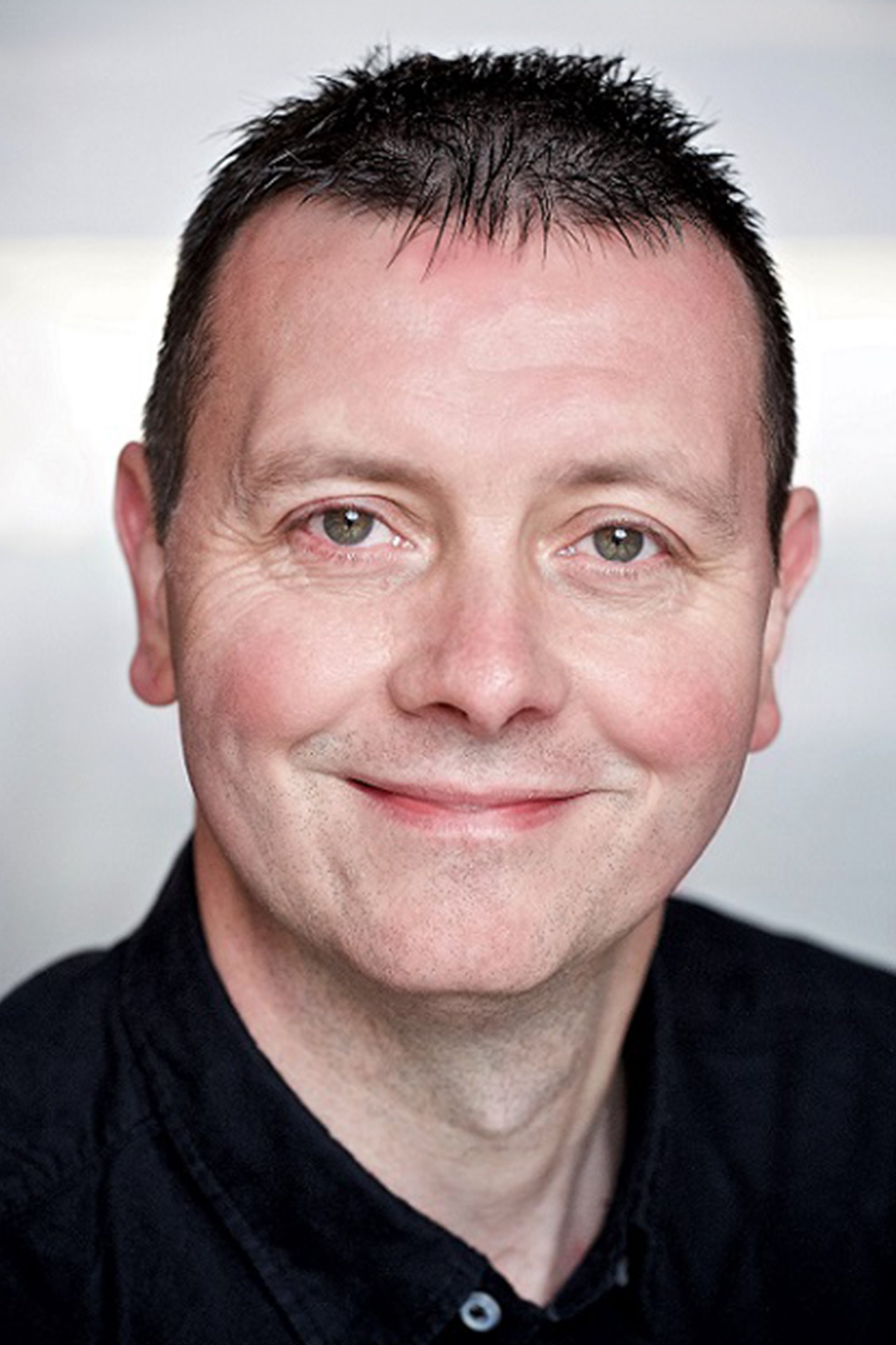 بازیگر Ian Plunkett  