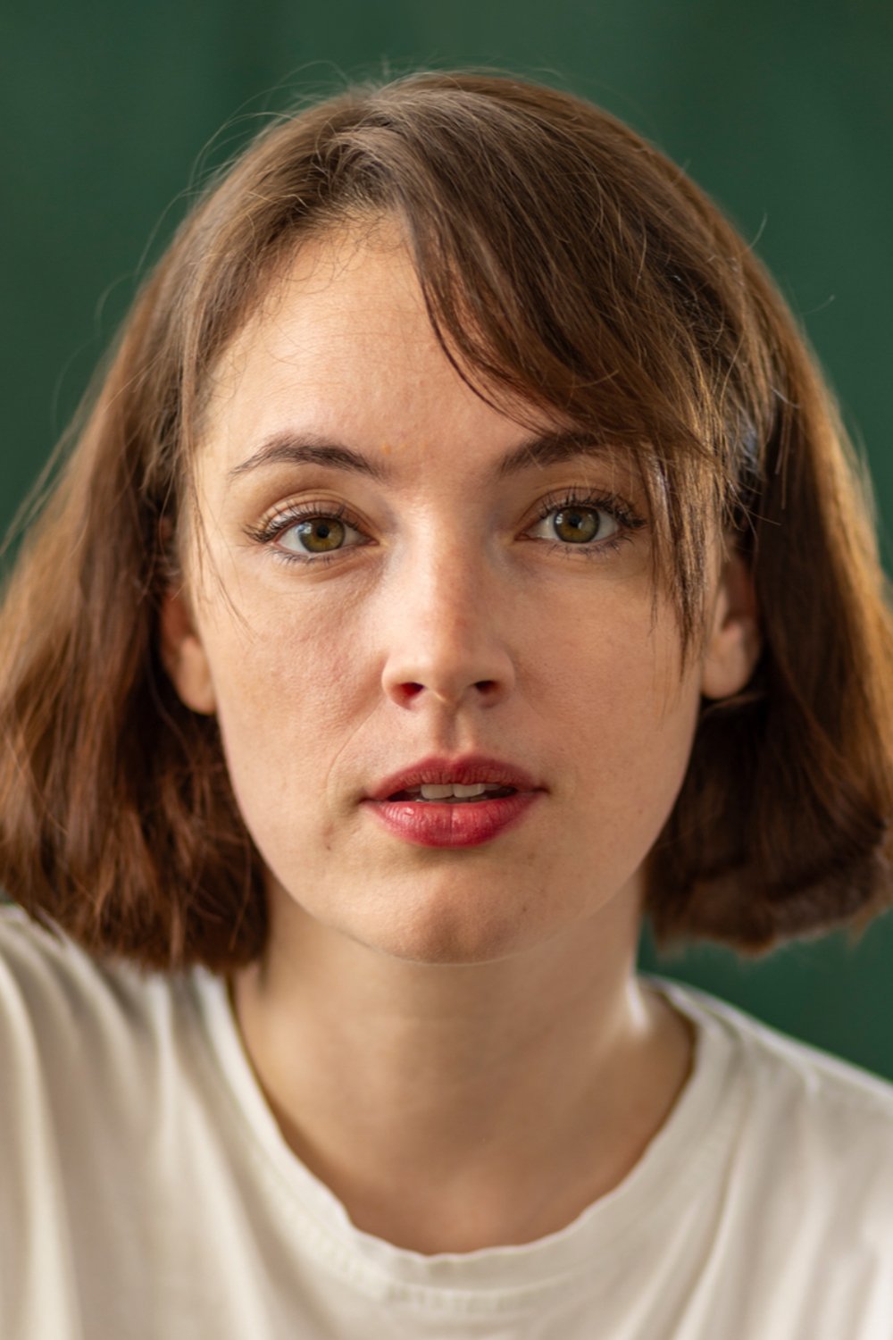 بازیگر Karin Bilíková  