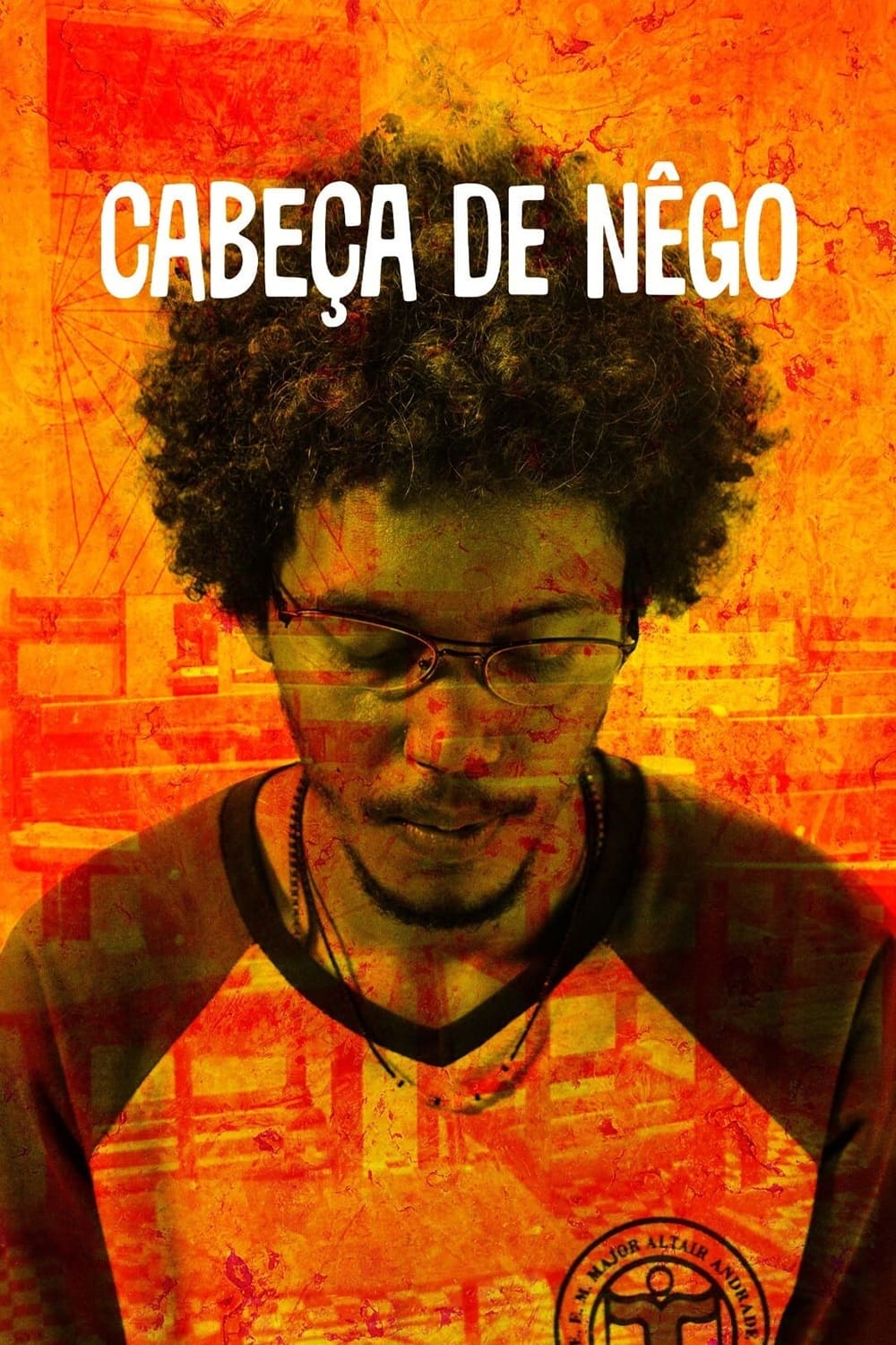 Cabeça de Nêgo | Cabeça de Nêgo