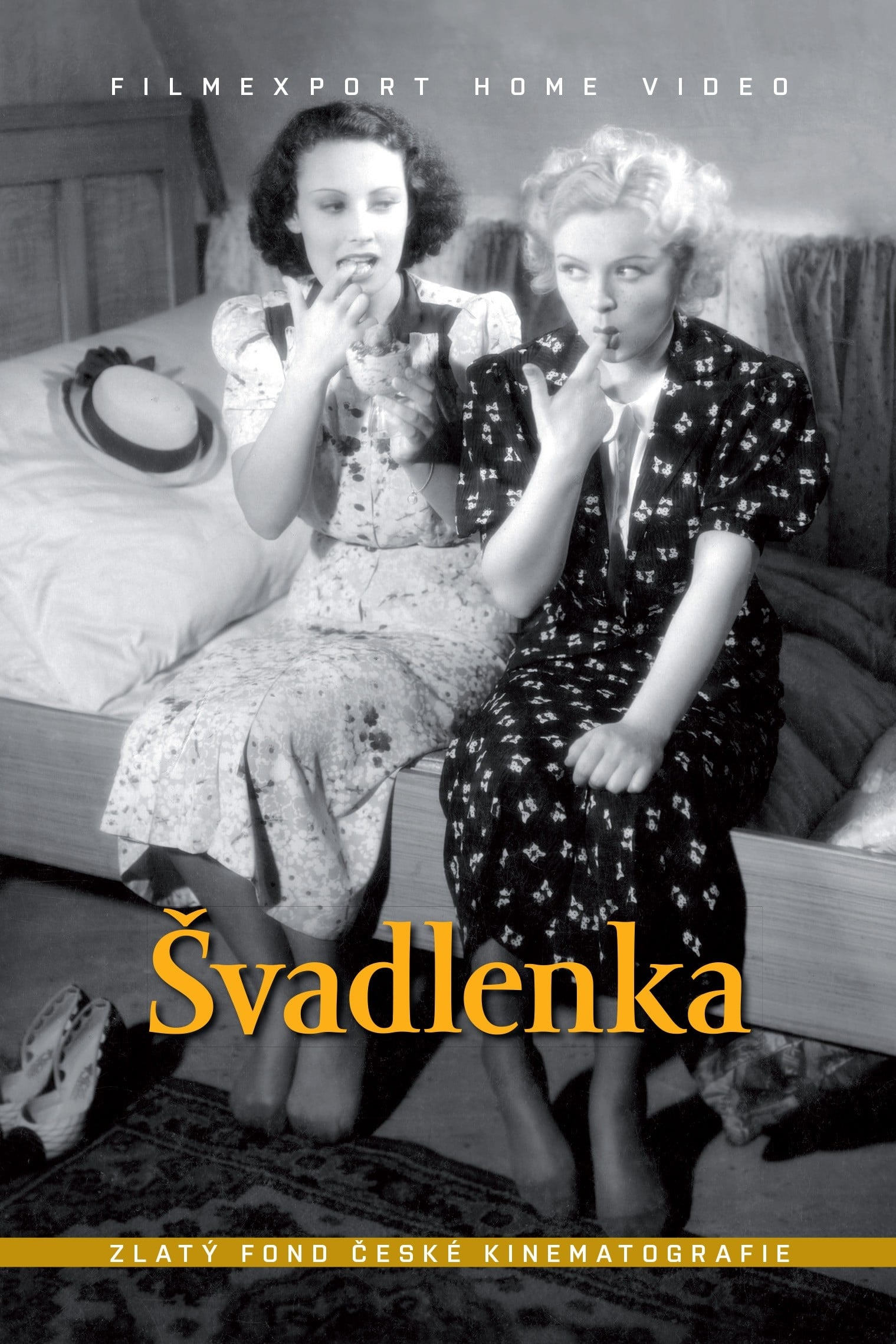 Švadlenka | Švadlenka