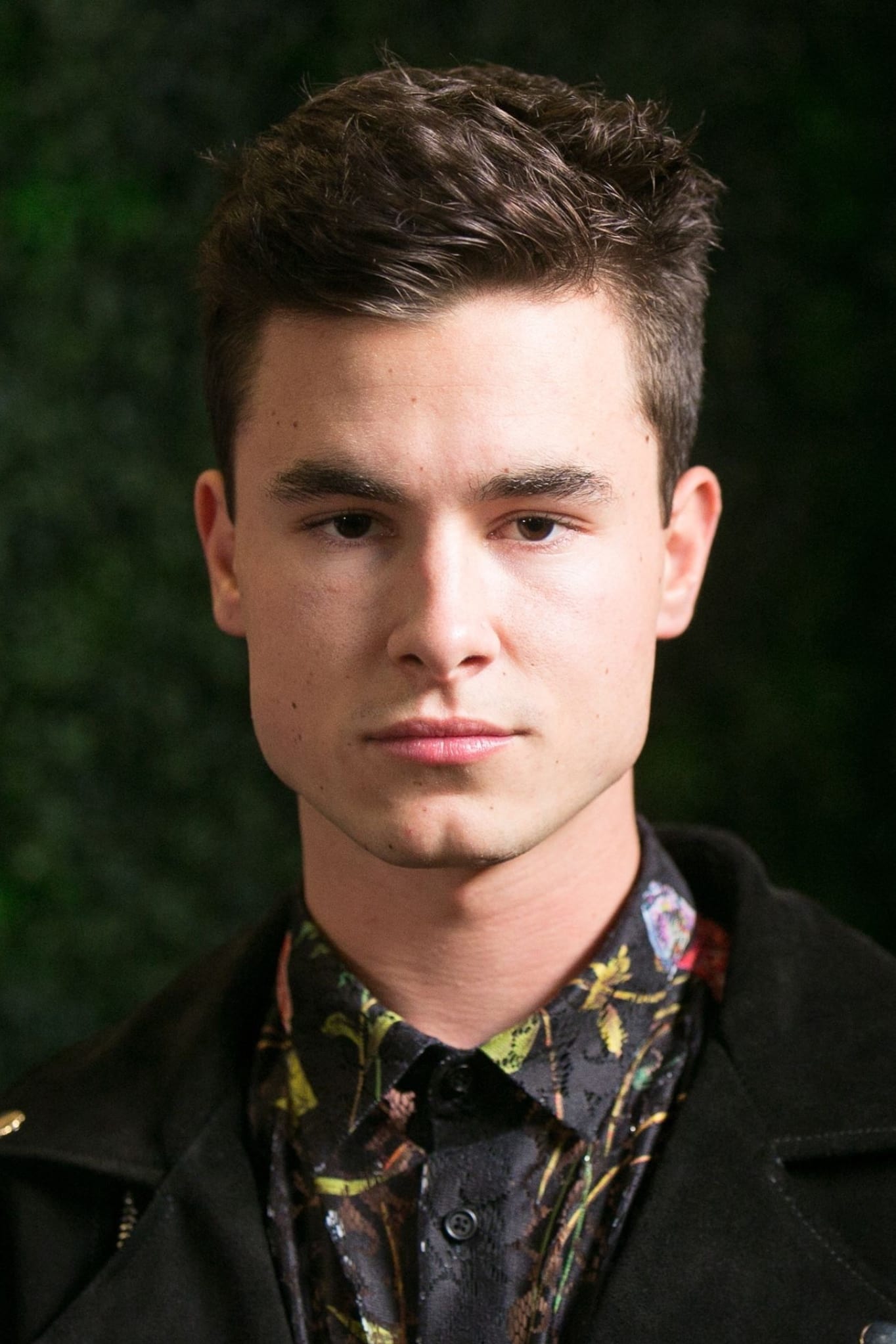 بازیگر Kian Lawley  