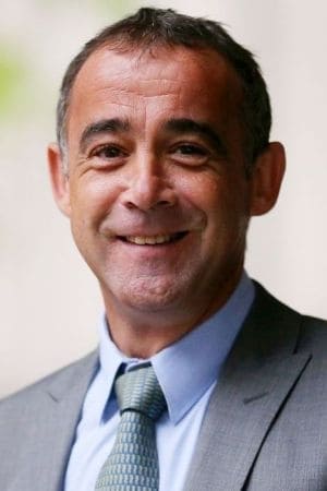 بازیگر Michael Le Vell  