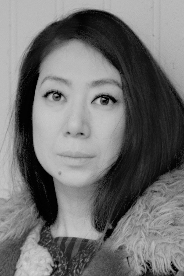 بازیگر Tujiko Noriko  