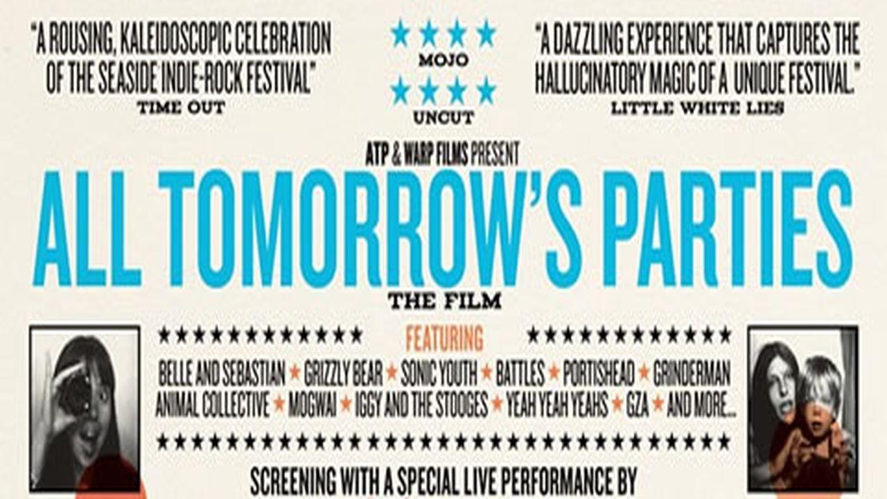 All Tomorrow's Parties|All Tomorrow's Parties