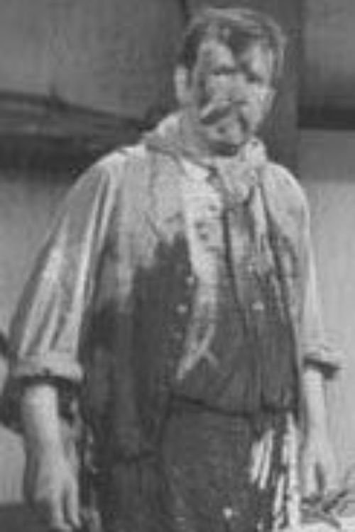 بازیگر Fernando Campos  