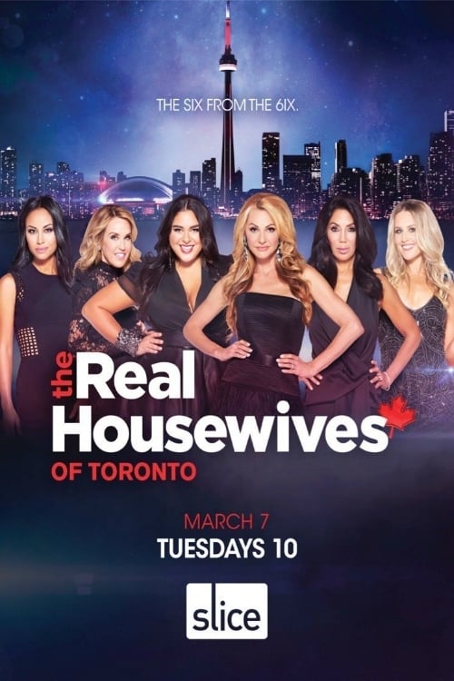 The Real Housewives of Toronto | The Real Housewives of Toronto