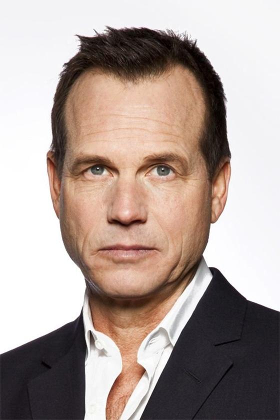 بازیگر Bill Paxton  