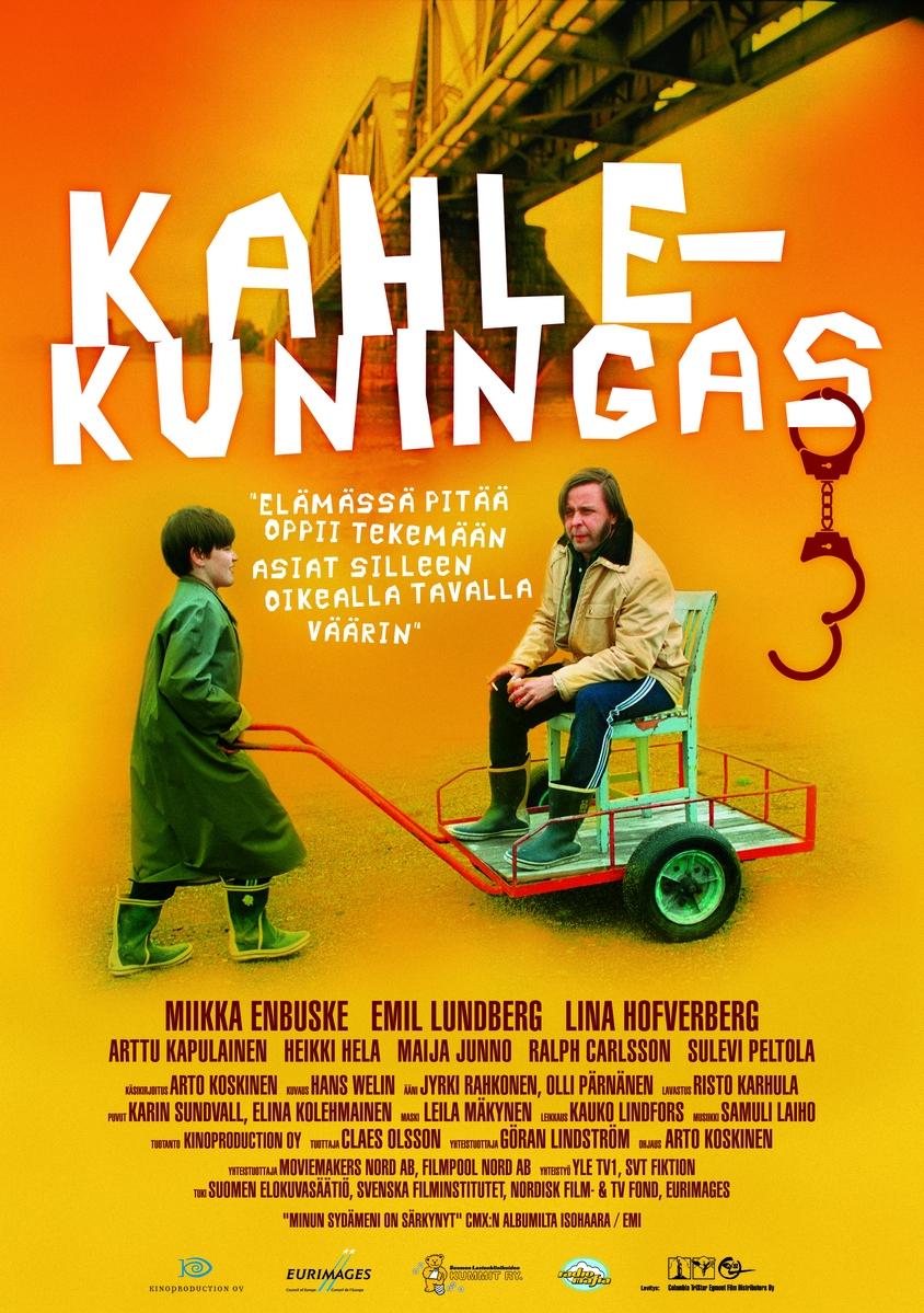 Kahlekuningas