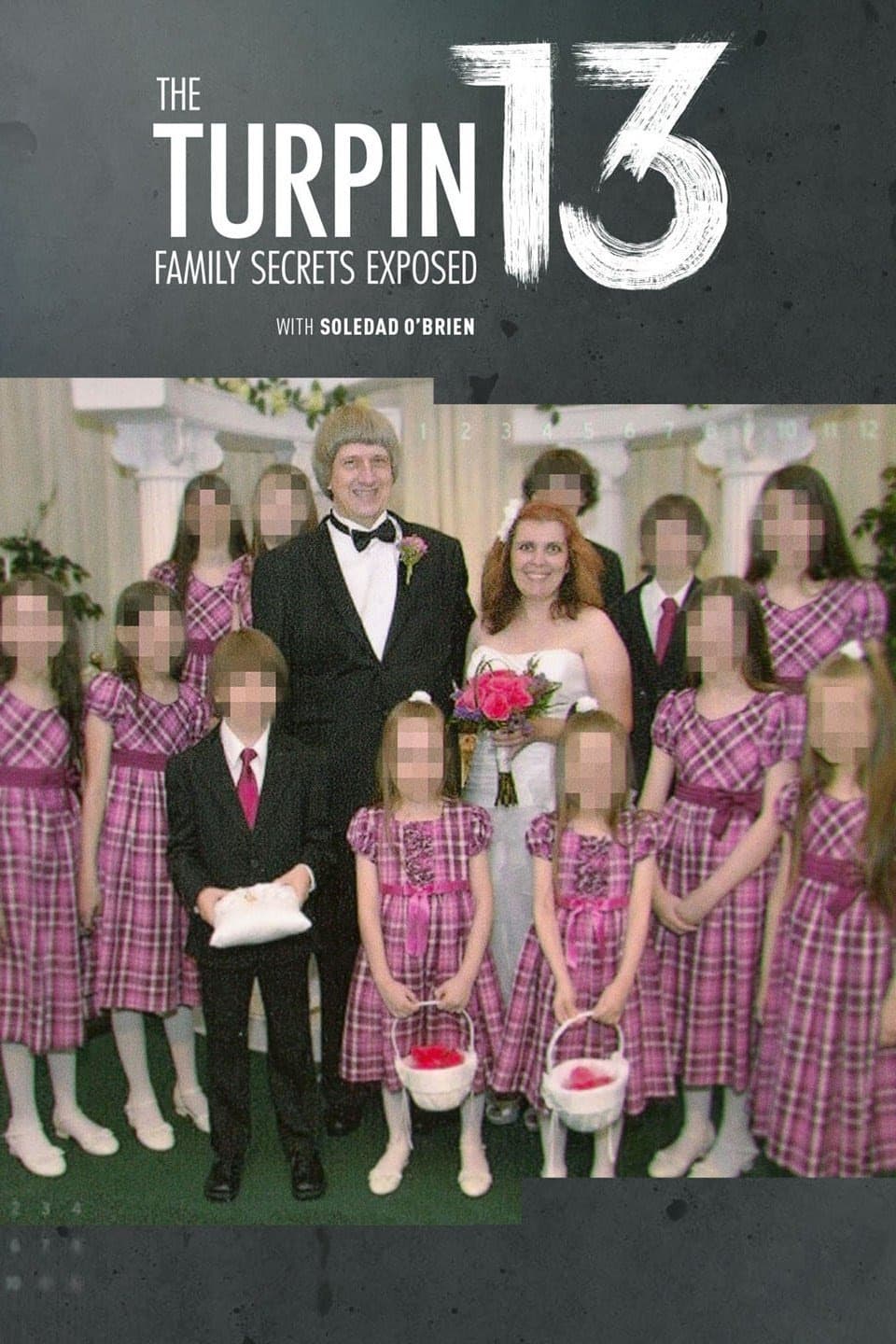 The Turpin 13: Family Secrets Exposed | The Turpin 13: Family Secrets Exposed