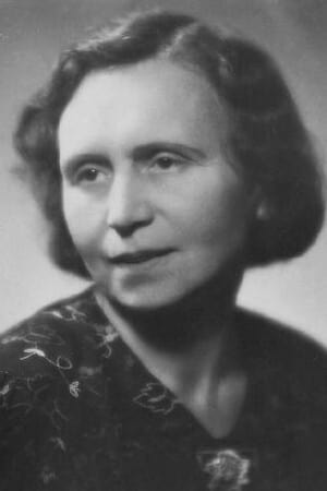 بازیگر Magda Kopřivová  