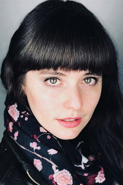بازیگر Helen Laser  