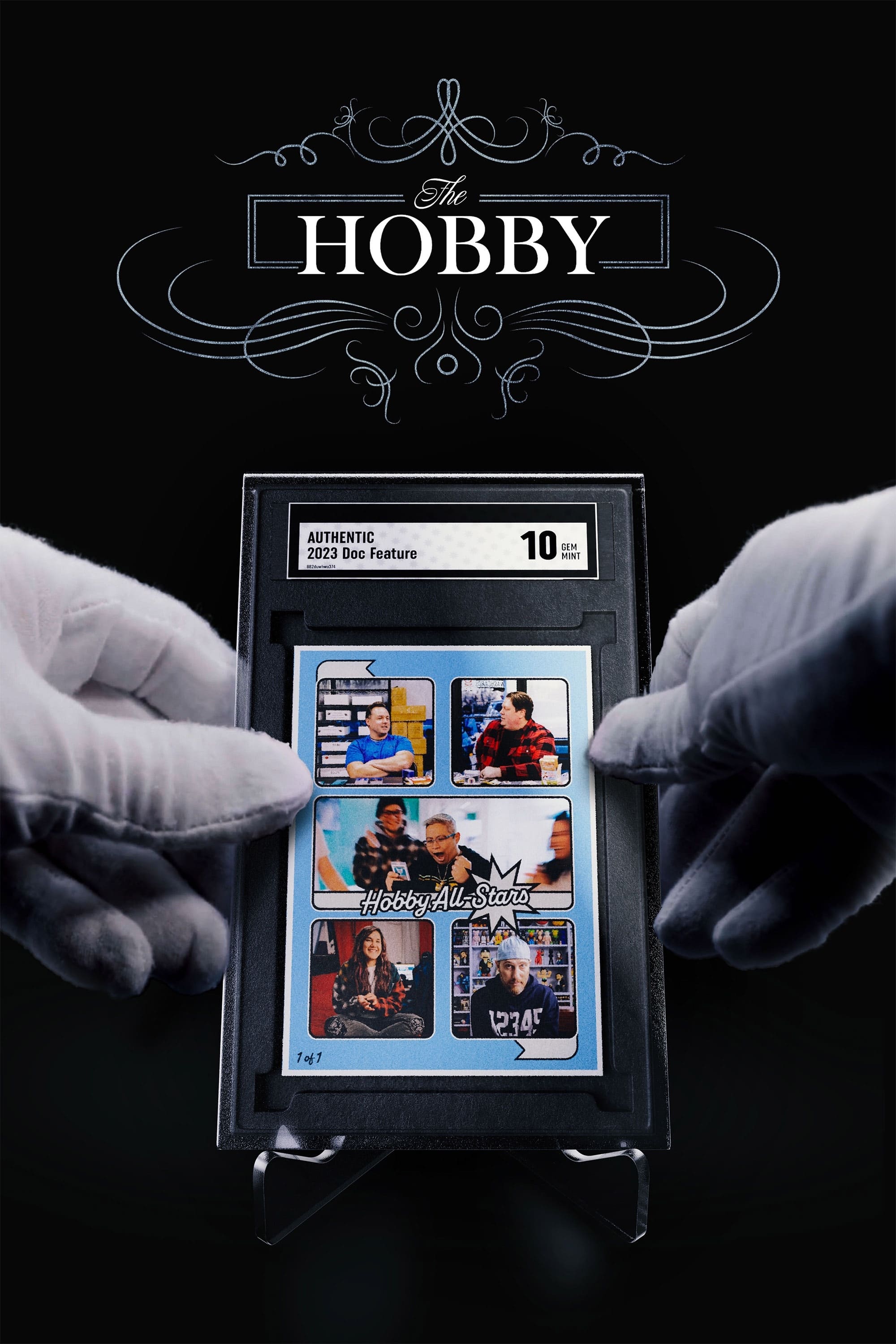 The Hobby | The Hobby