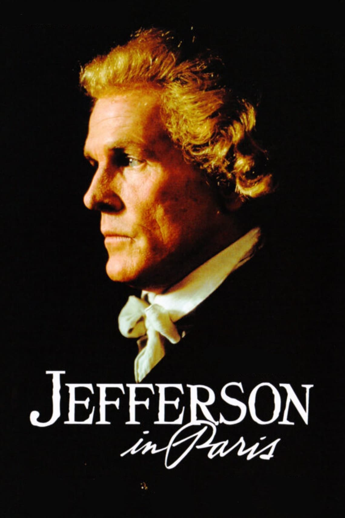 Jefferson in Paris | Jefferson in Paris