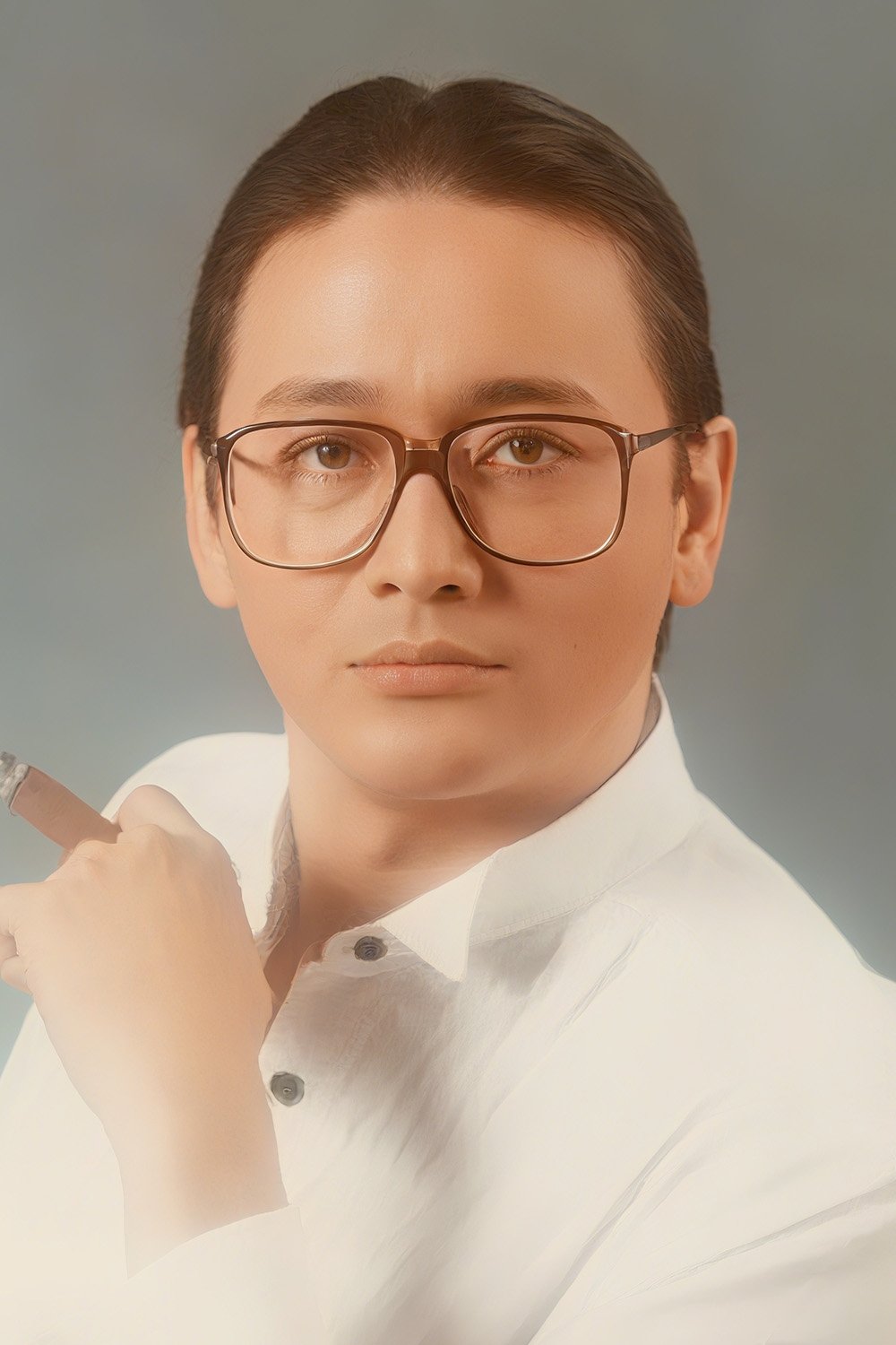بازیگر 曹查理  
