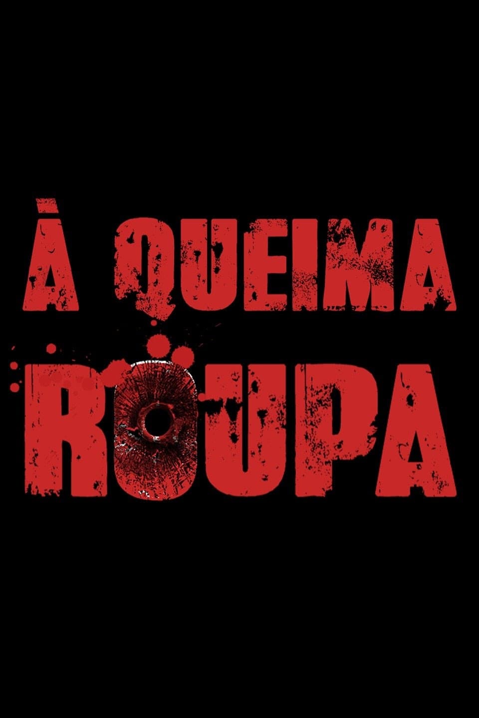 À Queima Roupa | À Queima Roupa