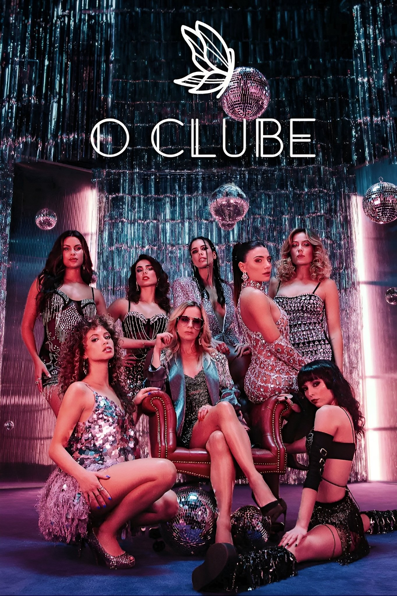 O Clube | O Clube
