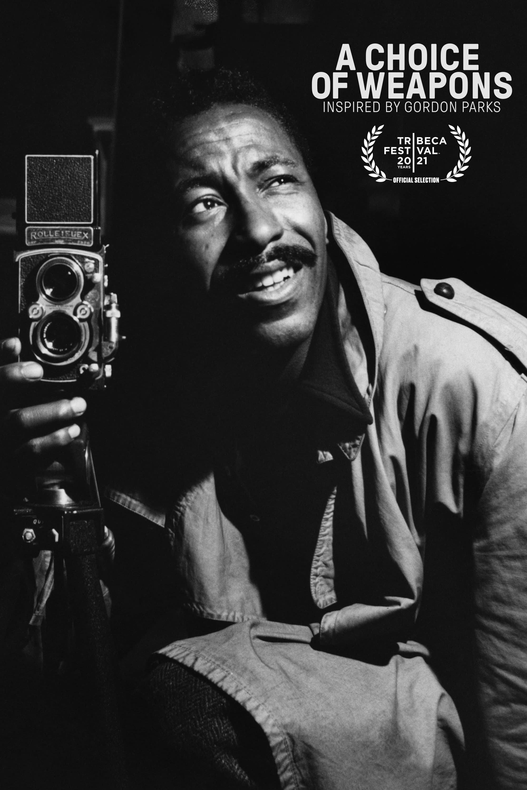 A Choice of Weapons: Inspired by Gordon Parks | A Choice of Weapons: Inspired by Gordon Parks