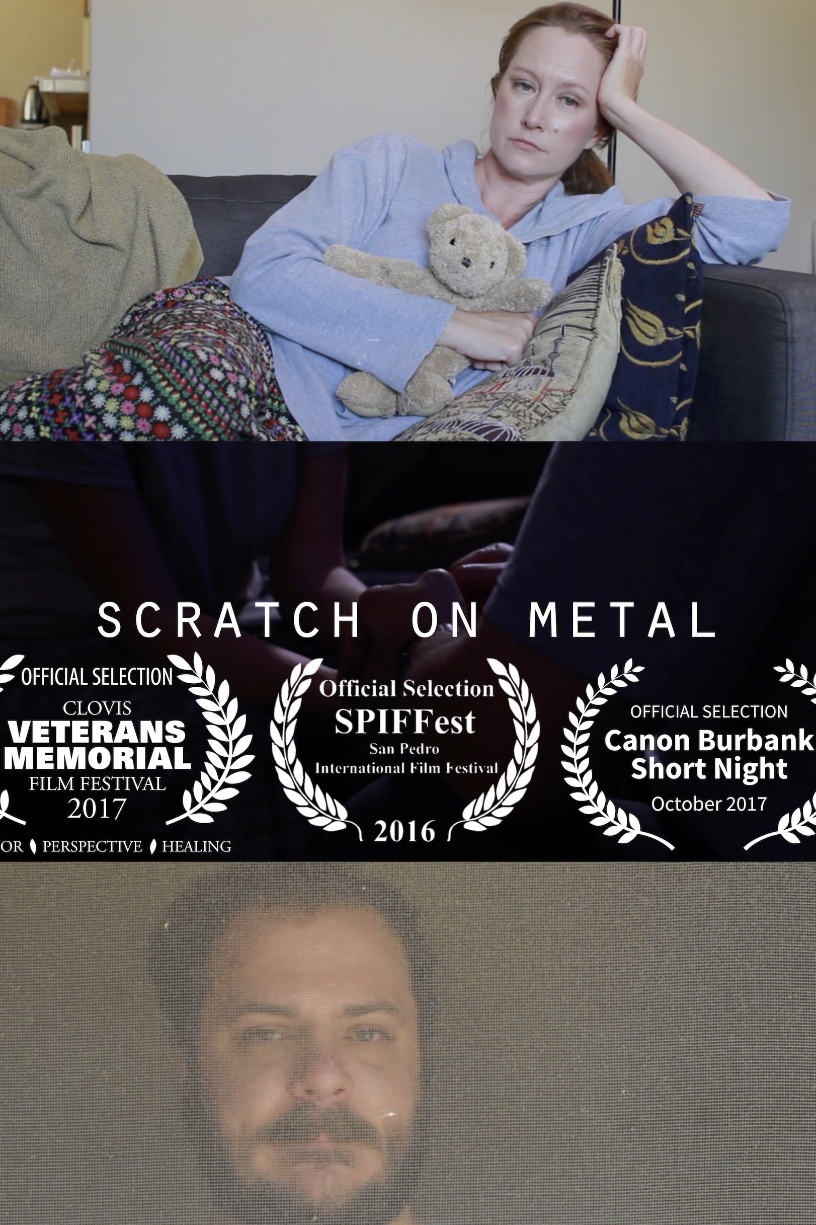 scratch on metal | scratch on metal