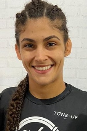 بازیگر Michele Oliveira  