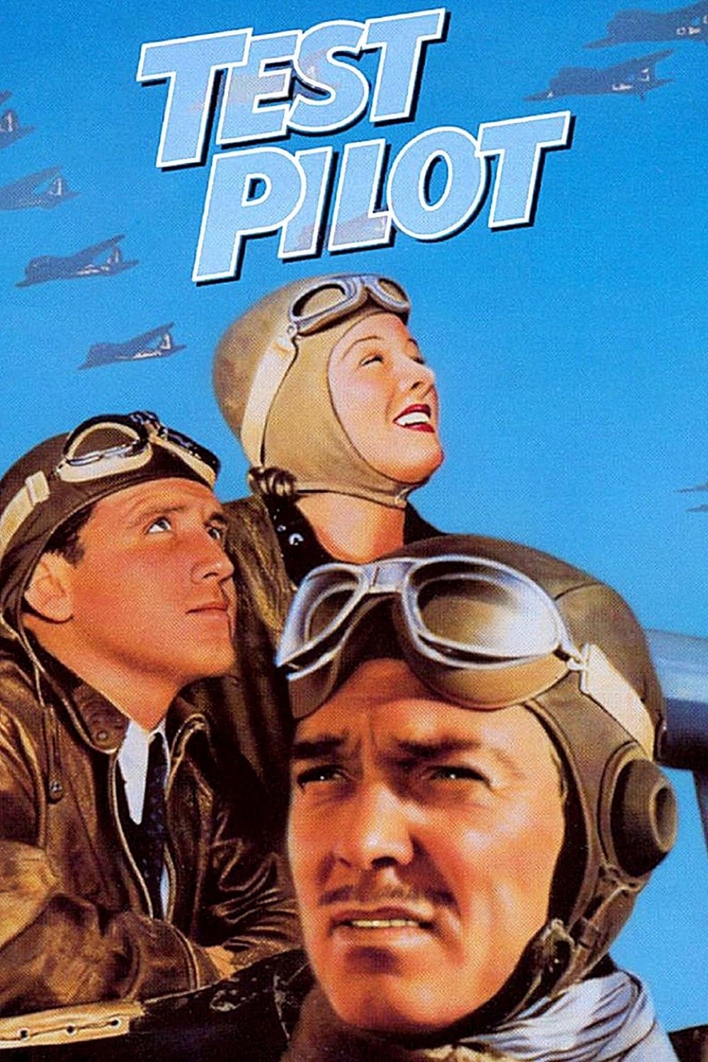 Test Pilot | Test Pilot