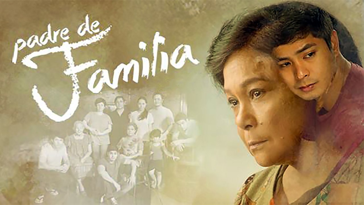 Padre de Familia|Padre de Familia
