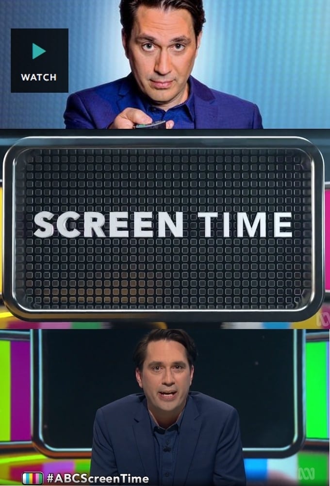 Screen Time | Screen Time